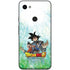 Dragon Ball Super Fate of the Future Google Pixel 3a XL Skin